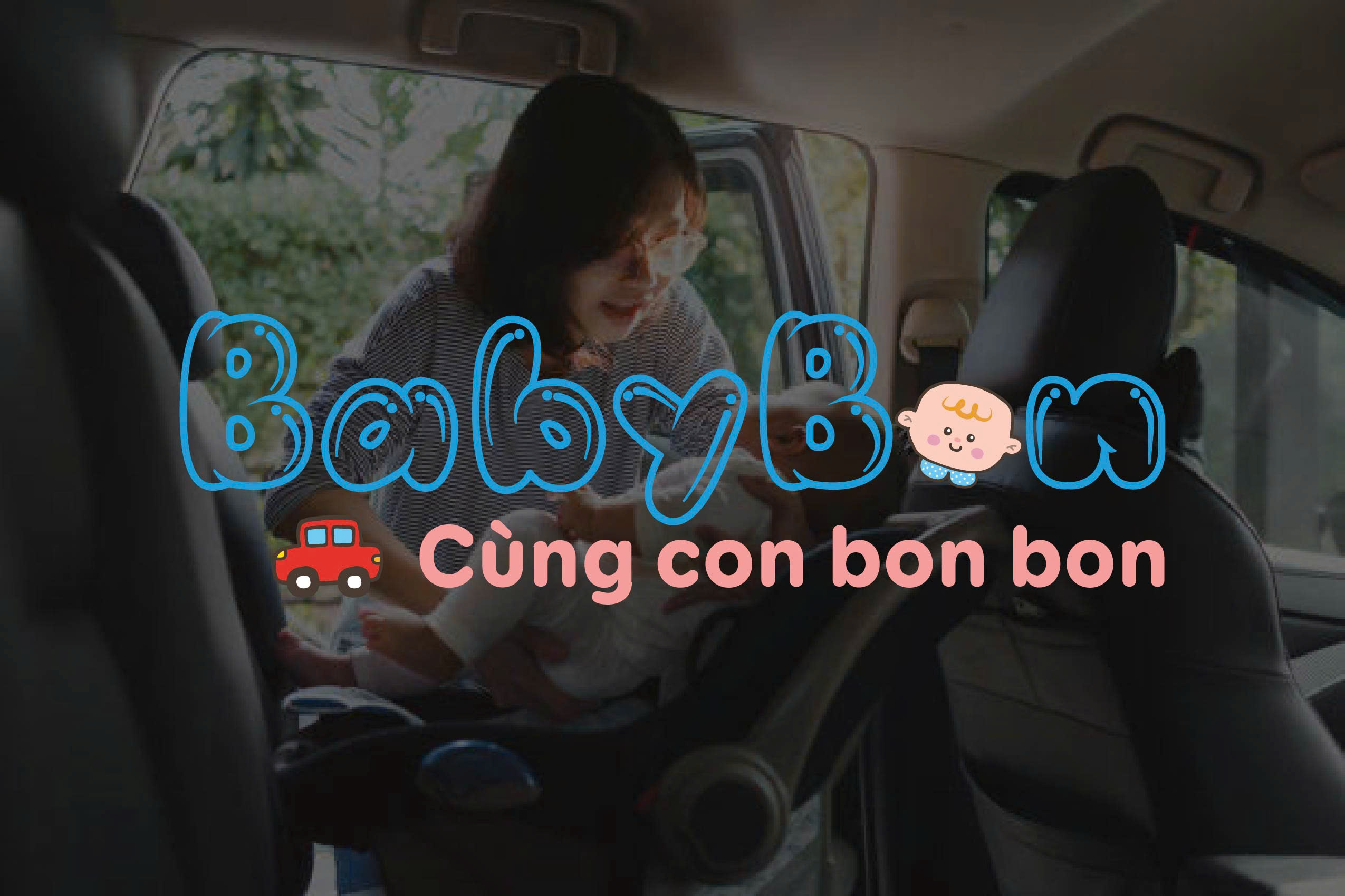 Babybon chính thức khai trương