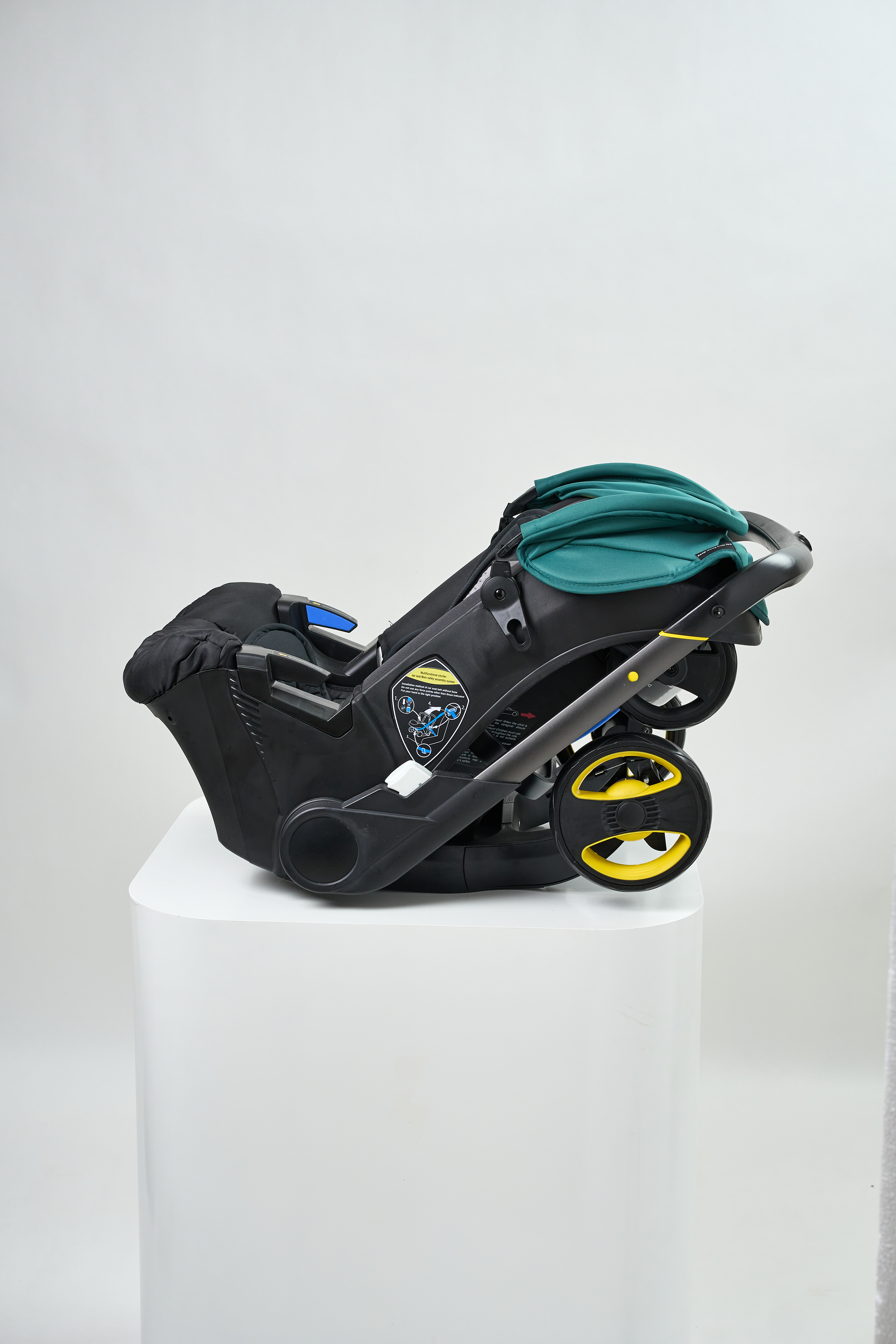 Ghế ngồi ô tô BABYRO S800