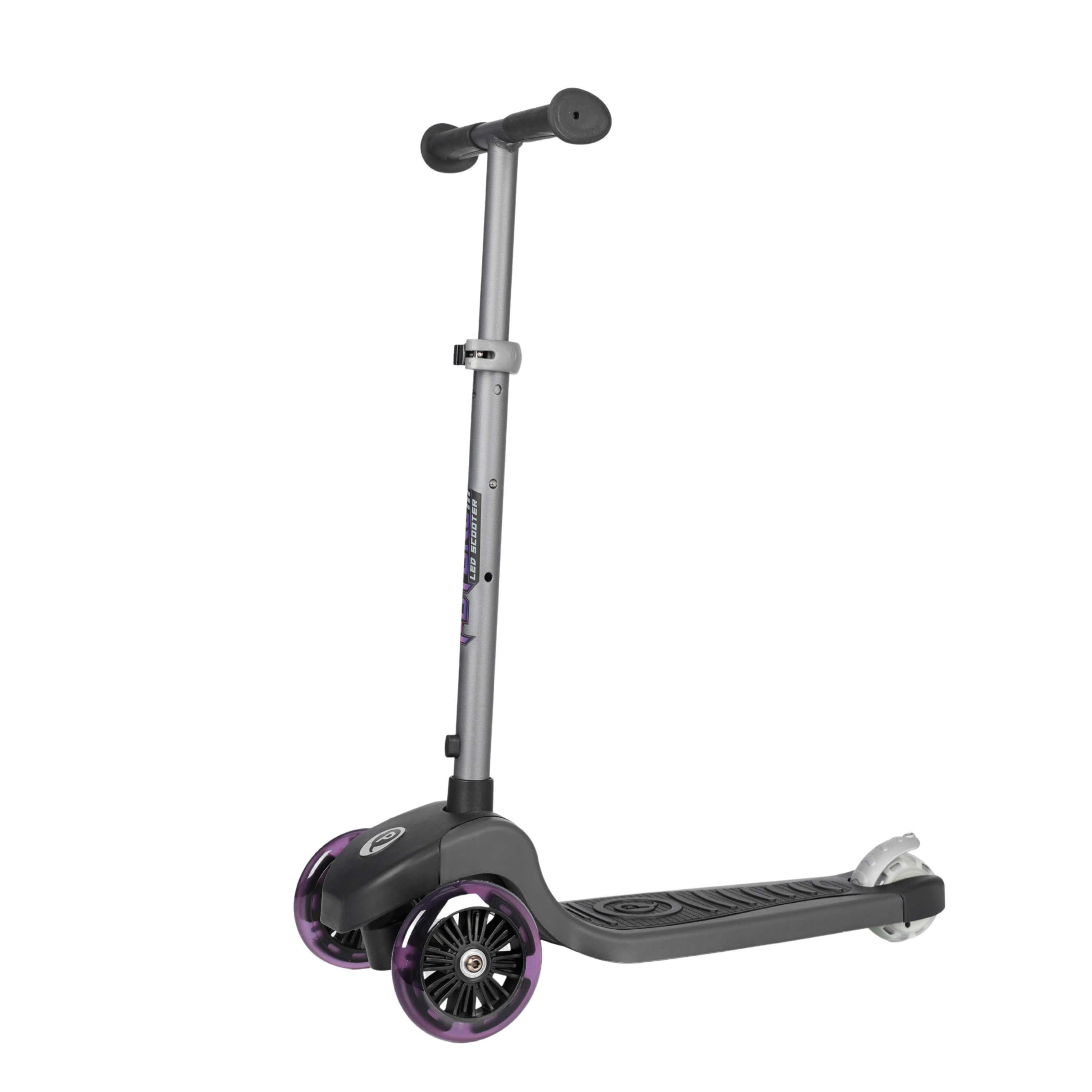 Xe Scooter LED QPLAY FUTURE ECO