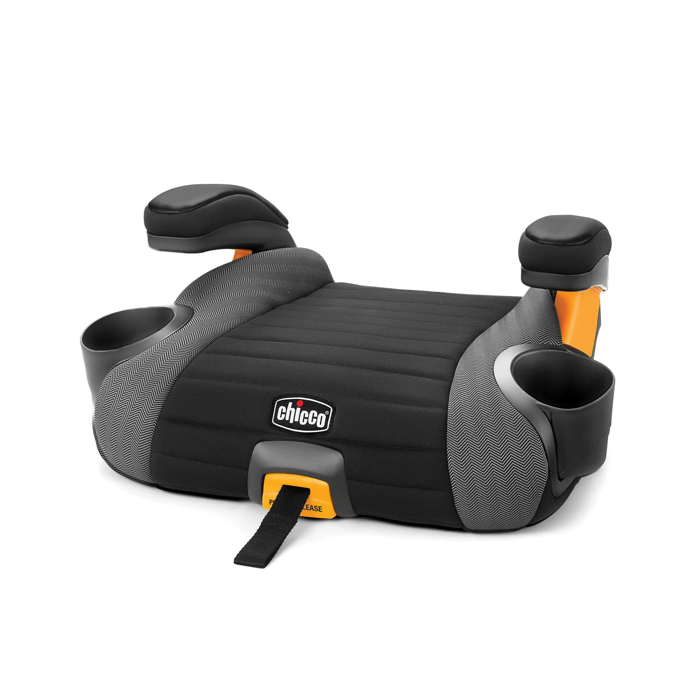 Ghế ô tô Chicco Gofit Plus (Đen)