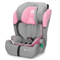 Ghế ngồi ô tô Kinderkraft Comfort Up (Hồng)
